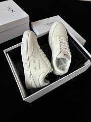Colestore Celine Sneakers Cream - 2