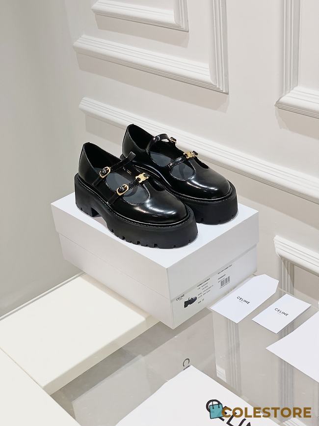 Colestore Celine Mary Jane shose - 1