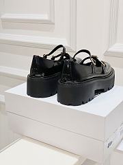 Colestore Celine Mary Jane shose - 6