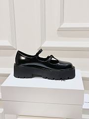 Colestore Celine Mary Jane shose - 5
