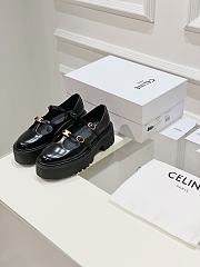 Colestore Celine Mary Jane shose - 4