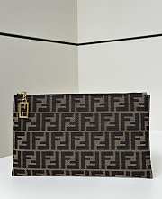 Colestore Fendi Baguette Pouch 28.5x21x7cm - 1