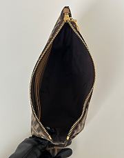 Colestore Fendi Baguette Pouch 28.5x21x7cm - 5
