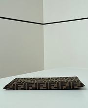 Colestore Fendi Baguette Pouch 28.5x21x7cm - 4