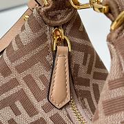 Colestore Fendi Graphy Mini Bag 20x7.5x13cm - 4