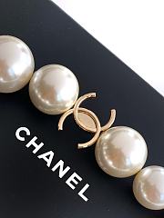 Colestore Chanel Pearl Minaudière  - 4
