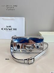 Colestore Coach Metallic Tabby 20 20x6x11cm - 3
