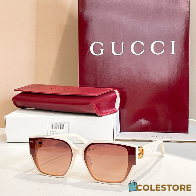Colestore Gucci Sunglasses - 1