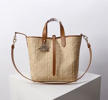 Colestore Dior Toujours Vertical Medium Tote 23x25x11cm
