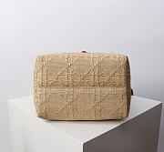 Colestore Dior Toujours Vertical Medium Tote 23x25x11cm - 3