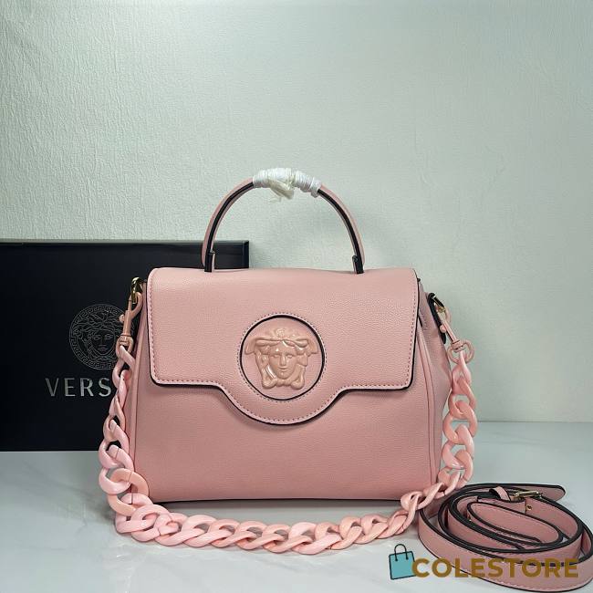 Colestore Versace La Medusa Small 'Pink' 26x12x20cm - 1