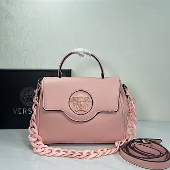 Colestore Versace La Medusa Small 'Pink' 26x12x20cm