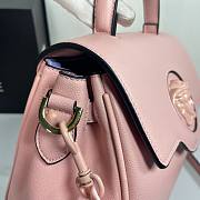 Colestore Versace La Medusa Small 'Pink' 26x12x20cm - 6