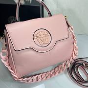 Colestore Versace La Medusa Small 'Pink' 26x12x20cm - 3
