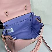 Colestore Versace La Medusa Small 'Pink' 26x12x20cm - 4