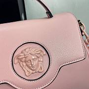 Colestore Versace La Medusa Small 'Pink' 26x12x20cm - 2