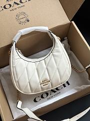 Colestore Coach Carmen Mini Crossbody Bag 19x10x6cm - 6
