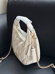 Colestore Coach Carmen Mini Crossbody Bag 19x10x6cm - 5