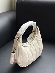 Colestore Coach Carmen Mini Crossbody Bag 19x10x6cm - 4