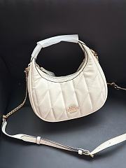Colestore Coach Carmen Mini Crossbody Bag 19x10x6cm - 3