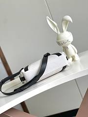 Colestore Louis Vuitton LV Biker White 30x12x12cm - 6