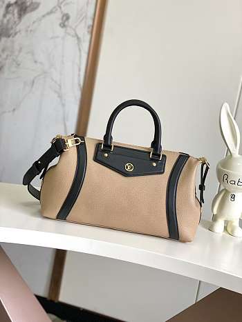 Colestore Louis Vuitton LV Biker Beige 30x12x12cm