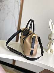 Colestore Louis Vuitton LV Biker Beige 30x12x12cm - 6