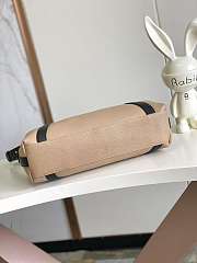 Colestore Louis Vuitton LV Biker Beige 30x12x12cm - 3