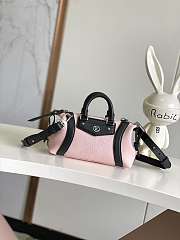 Colestore Louis Vuitton LV Biker Pink 30x12x12cm - 1