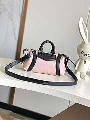 Colestore Louis Vuitton LV Biker Pink 30x12x12cm - 5
