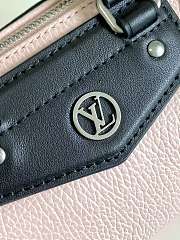 Colestore Louis Vuitton LV Biker Pink 30x12x12cm - 3