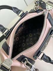 Colestore Louis Vuitton LV Biker Pink 30x12x12cm - 2