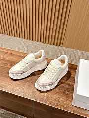 Colestore Chloé Nama Sneaker Powder Beige - 3