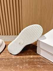 Colestore Chloé Nama Sneaker Powder Beige - 2