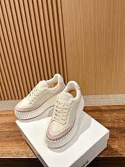 Colestore Chloé Nama Sneaker Powder Beige - 4