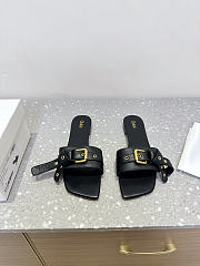 Colestore Chloé Mae Slide Black - 1