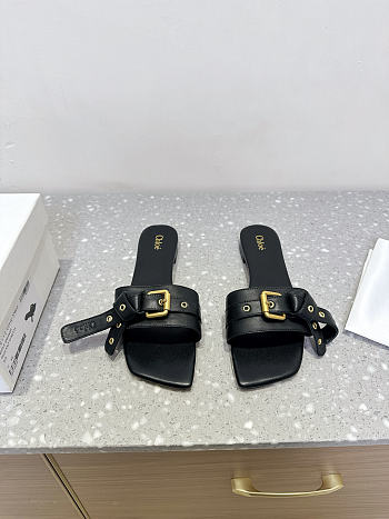 Colestore Chloé Mae Slide Black