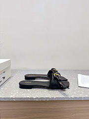 Colestore Chloé Mae Slide Black - 6