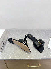 Colestore Chloé Mae Slide Black - 4