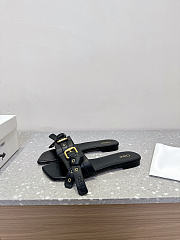 Colestore Chloé Mae Slide Black - 3