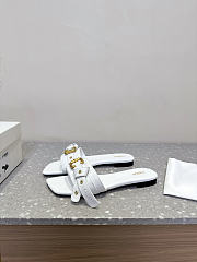 Colestore Chloé Mae Slide White - 6
