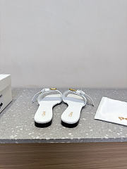 Colestore Chloé Mae Slide White - 5
