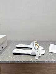 Colestore Chloé Mae Slide White - 4