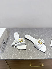 Colestore Chloé Mae Slide White - 2