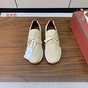 Colestore Loro Piana 360 Flexy Walk Sneakers Beige - 1