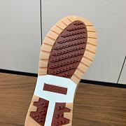 Colestore Loro Piana 360 Flexy Walk Sneakers Beige - 6