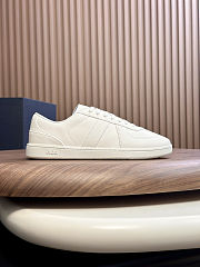 Colestore Dior B01 Matchpoint Sneaker White - 4