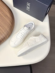Colestore Dior B01 Matchpoint Sneaker White - 3