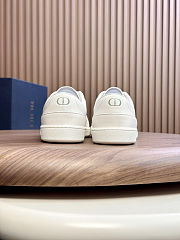 Colestore Dior B01 Matchpoint Sneaker White - 2