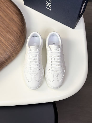 Colestore Dior B01 Matchpoint Sneaker White
